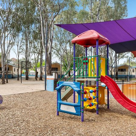 Discovery Parks - Echuca Moama Exterior photo