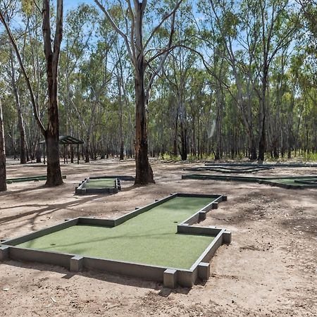 Discovery Parks - Echuca Moama Exterior photo