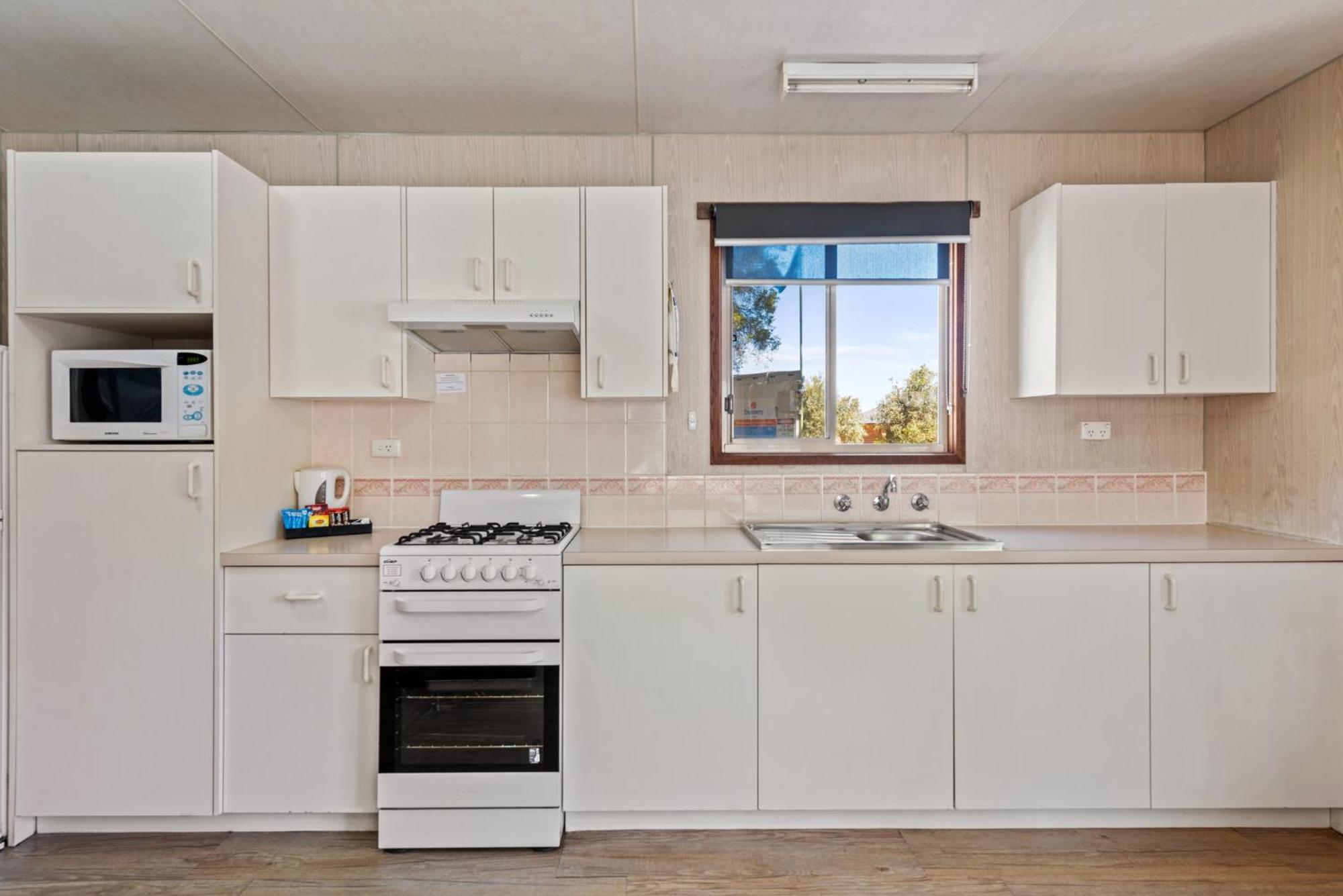 Discovery Parks - Echuca Moama Room photo