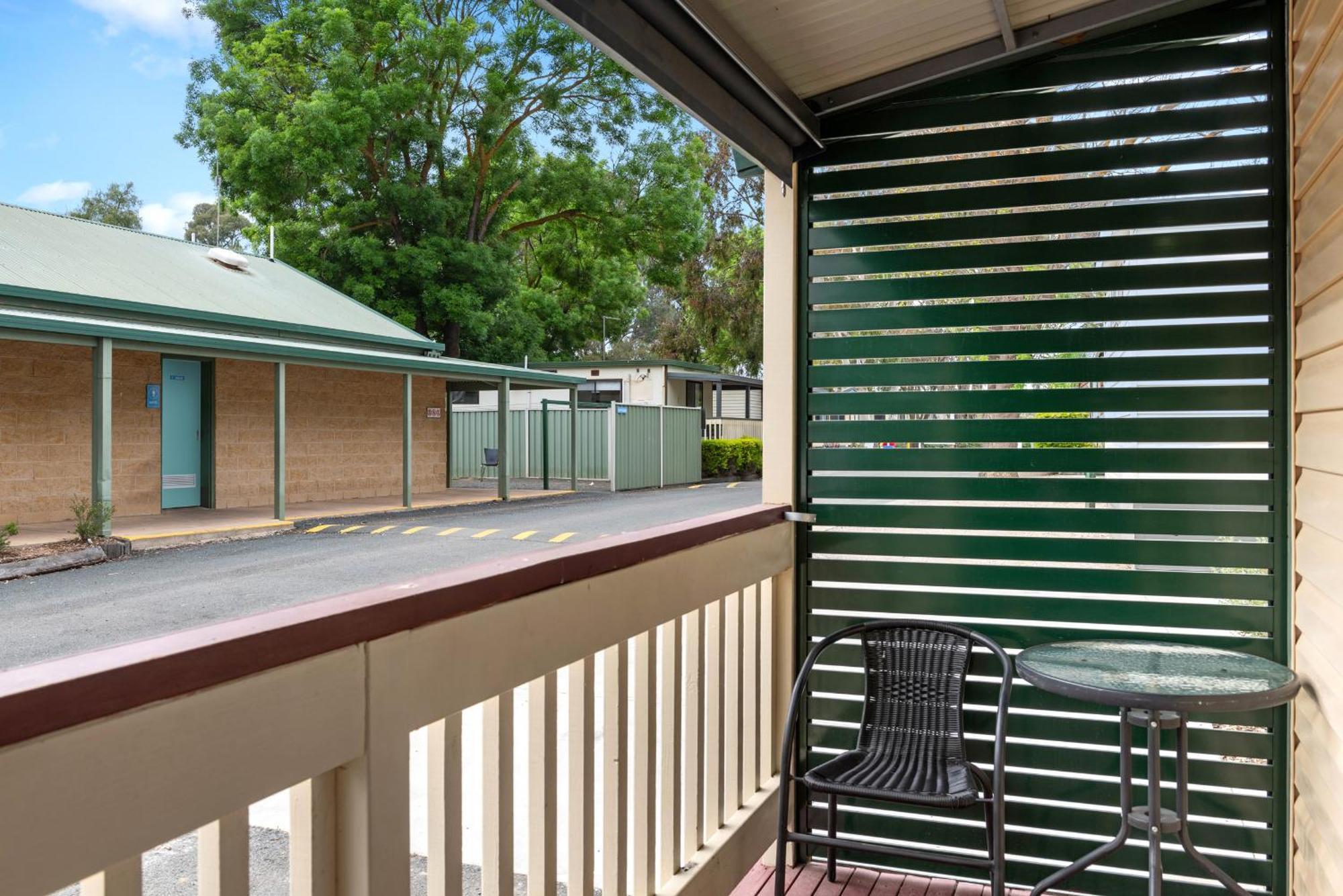 Discovery Parks - Echuca Moama Room photo