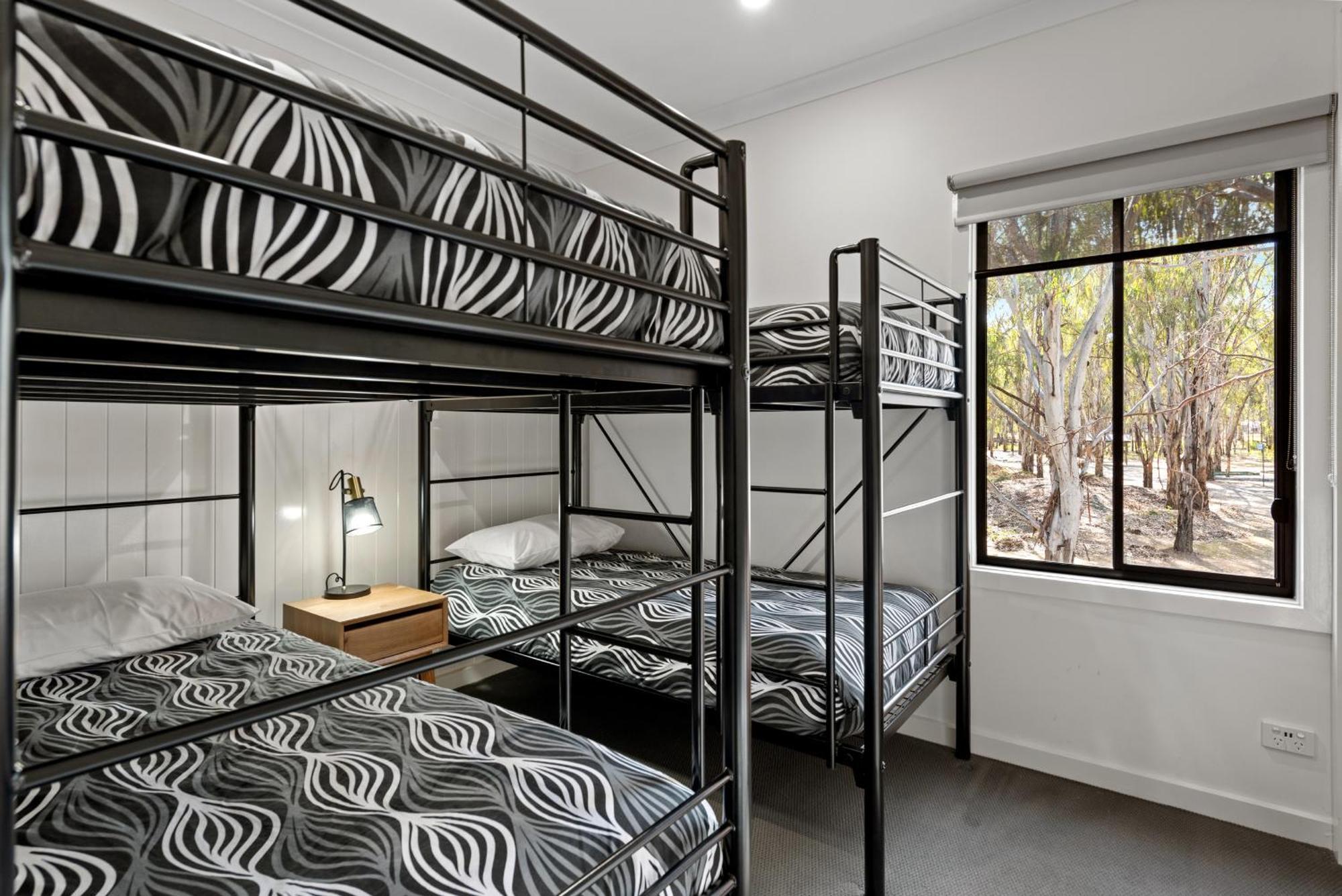 Discovery Parks - Echuca Moama Room photo