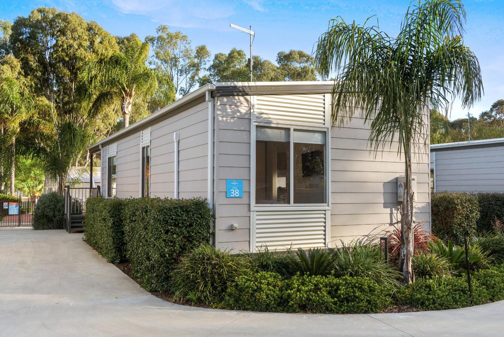 Discovery Parks - Echuca Moama Room photo
