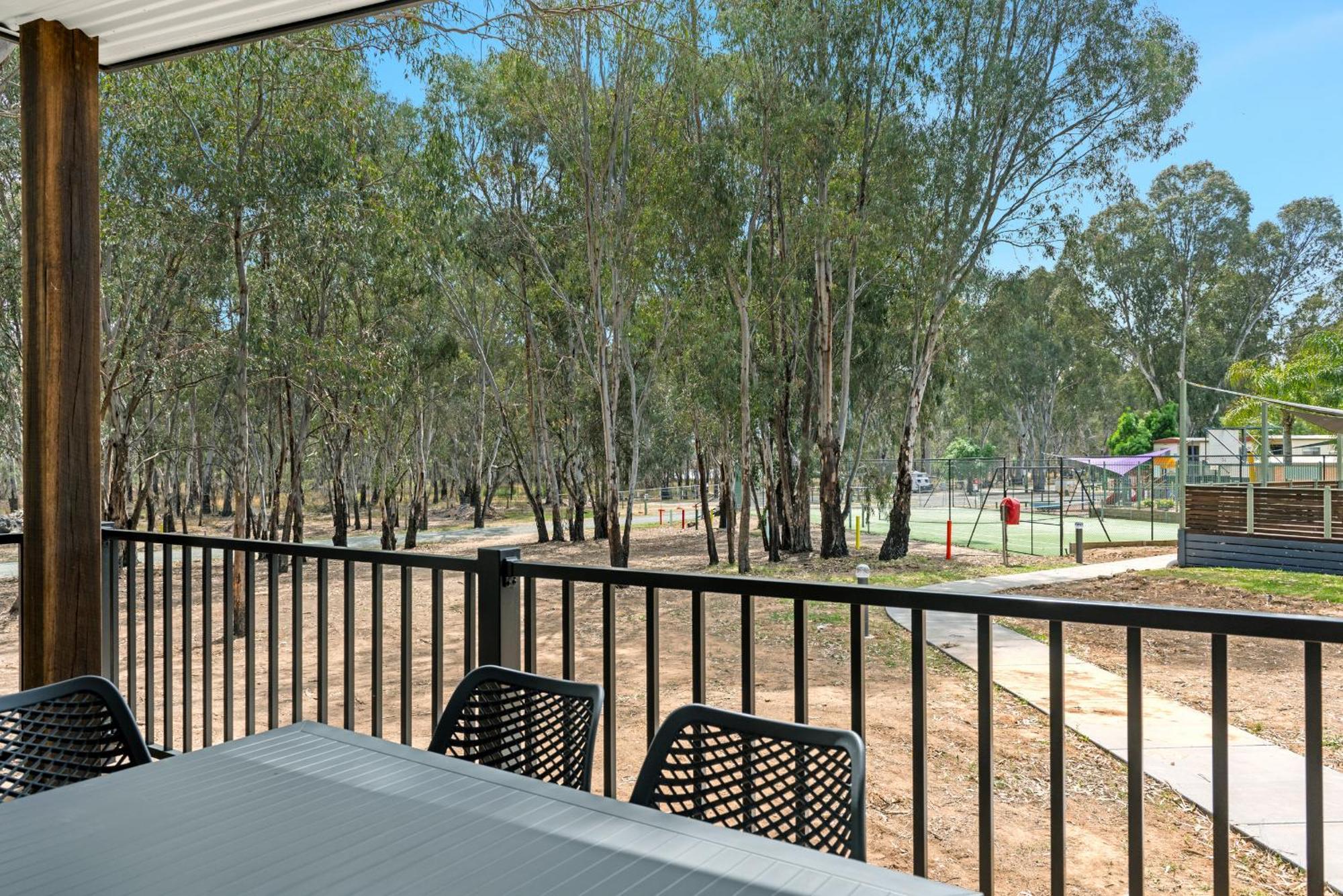 Discovery Parks - Echuca Moama Room photo