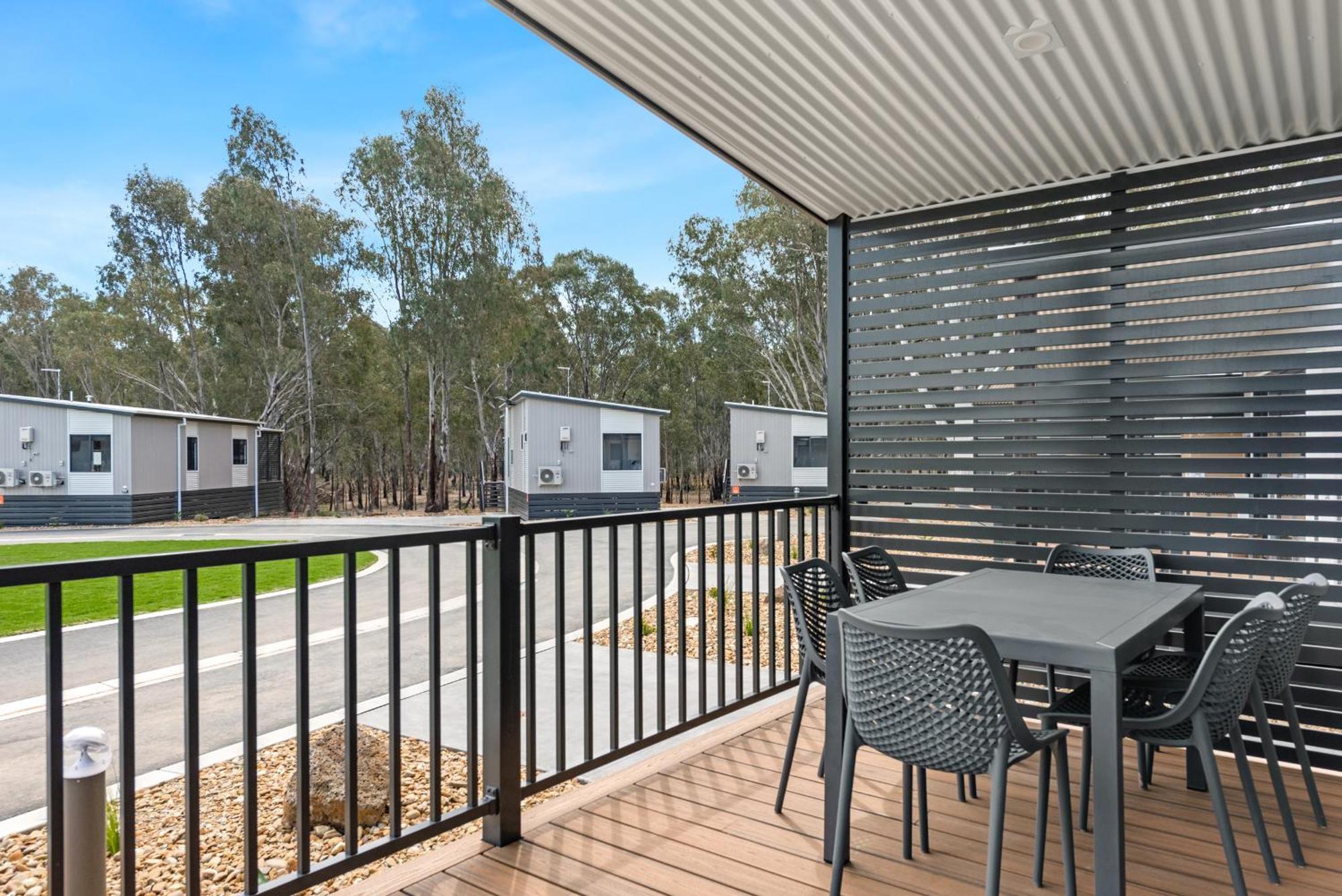 Discovery Parks - Echuca Moama Room photo
