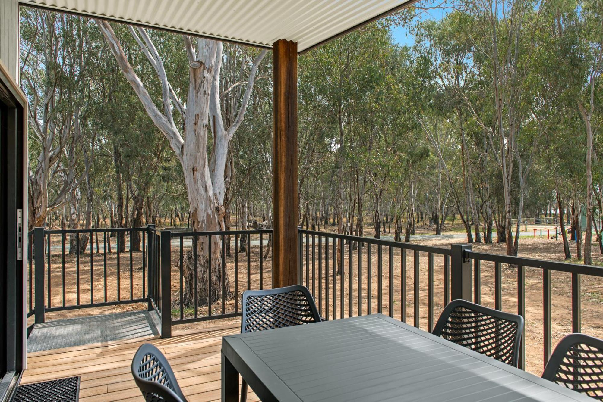 Discovery Parks - Echuca Moama Room photo