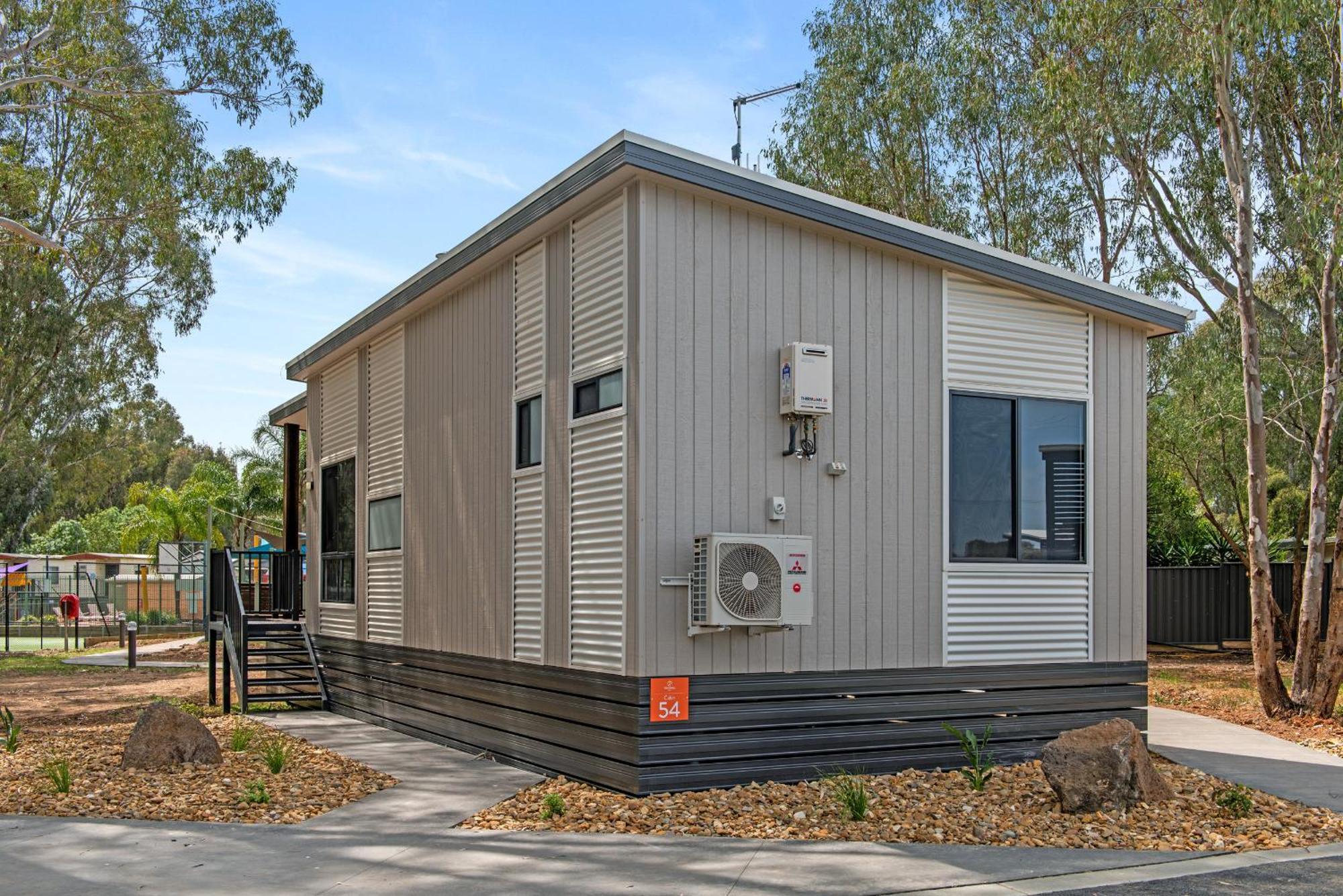 Discovery Parks - Echuca Moama Room photo