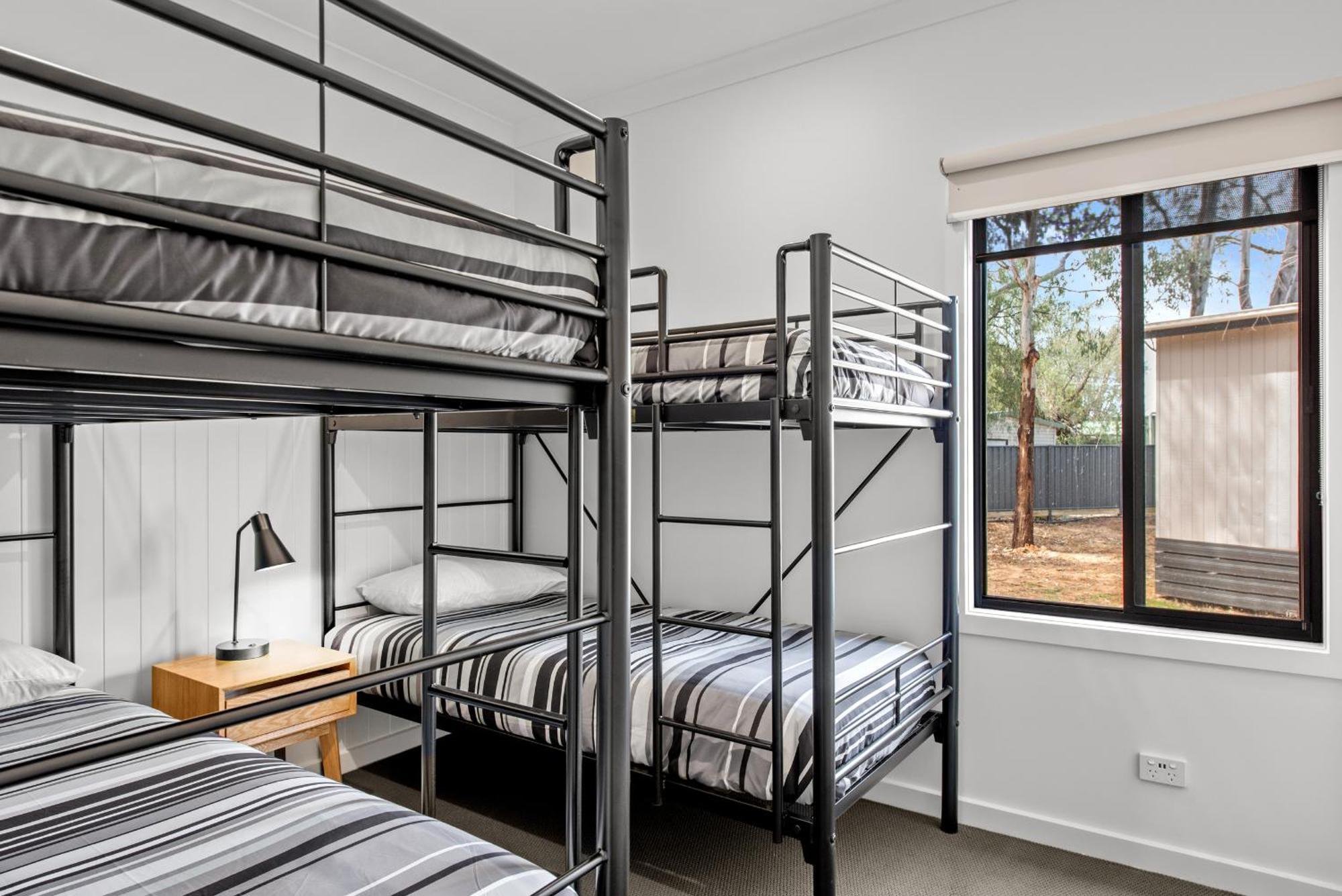 Discovery Parks - Echuca Moama Room photo
