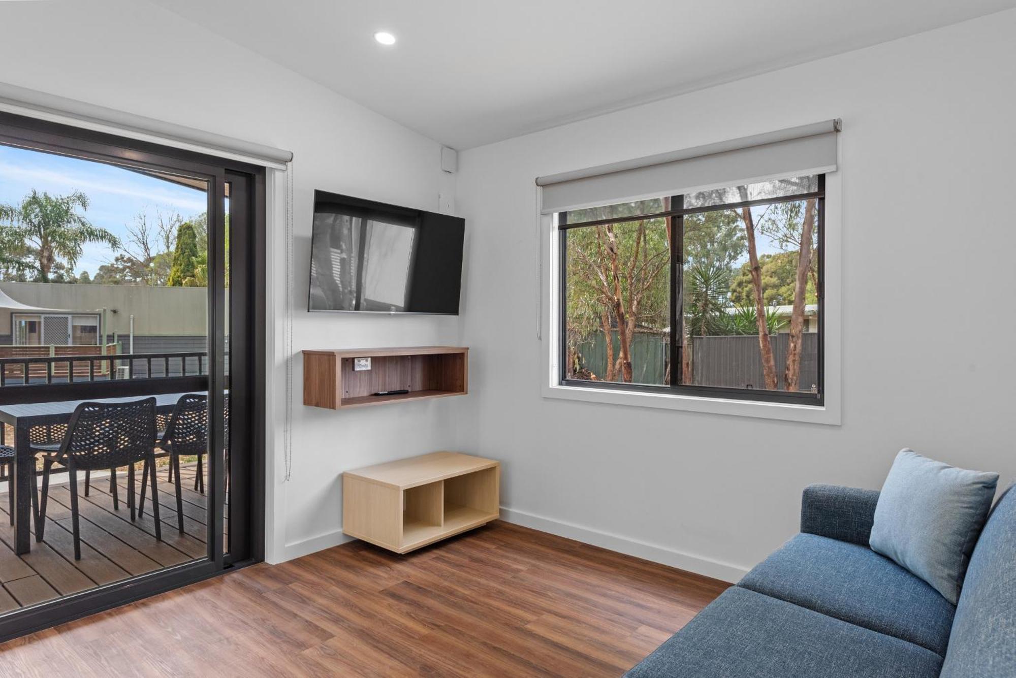 Discovery Parks - Echuca Moama Room photo