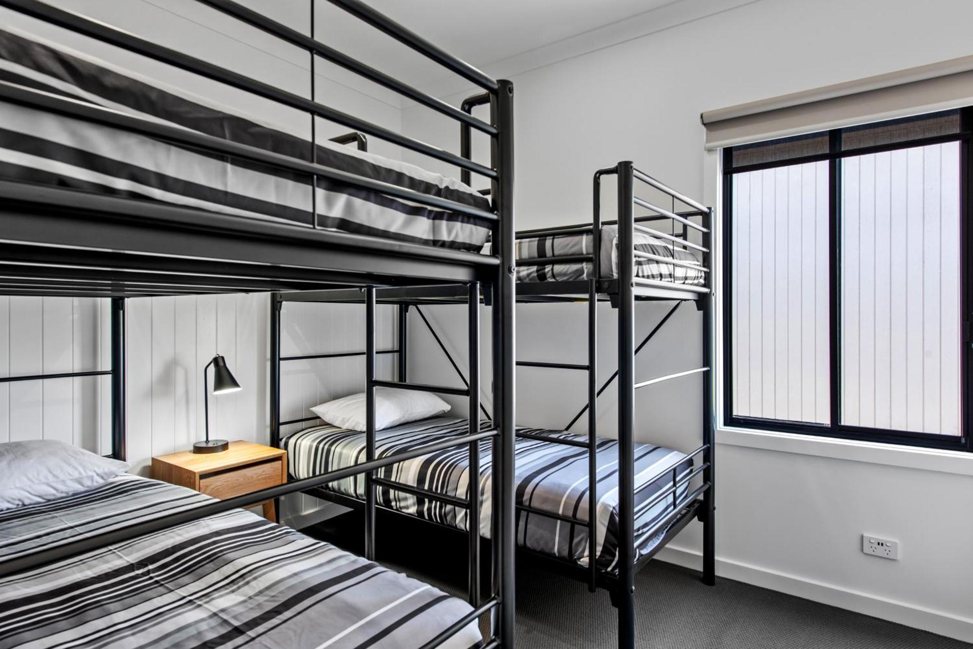 Discovery Parks - Echuca Moama Room photo
