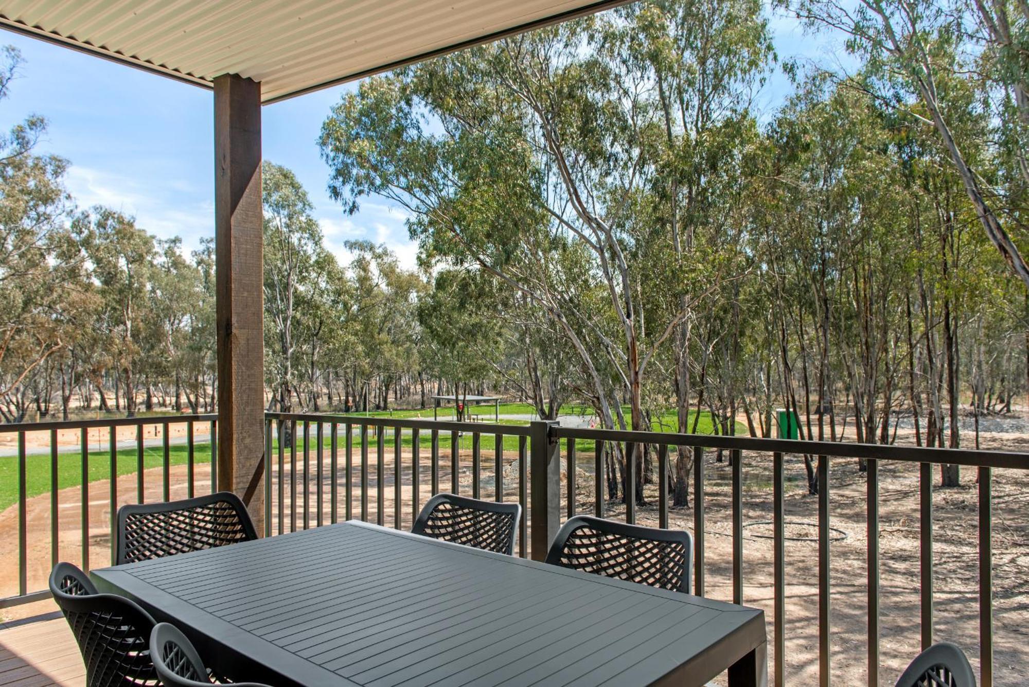 Discovery Parks - Echuca Moama Room photo