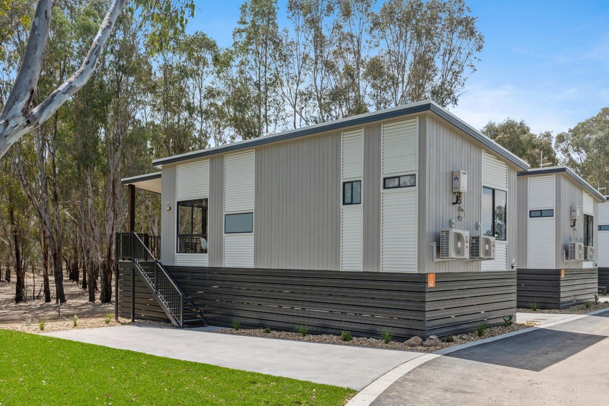 Discovery Parks - Echuca Moama Room photo