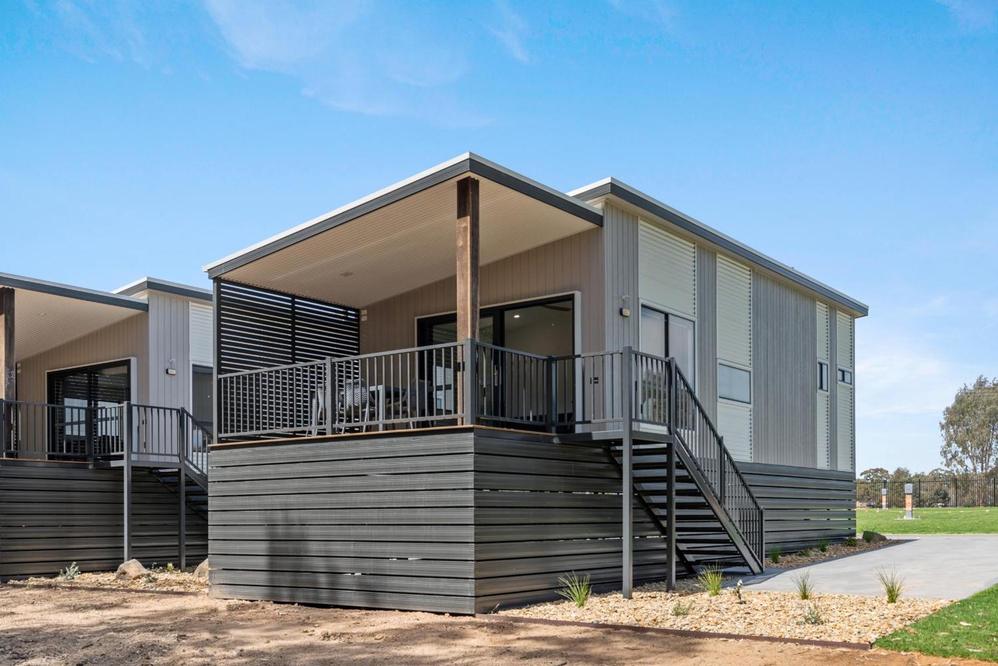 Discovery Parks - Echuca Moama Room photo