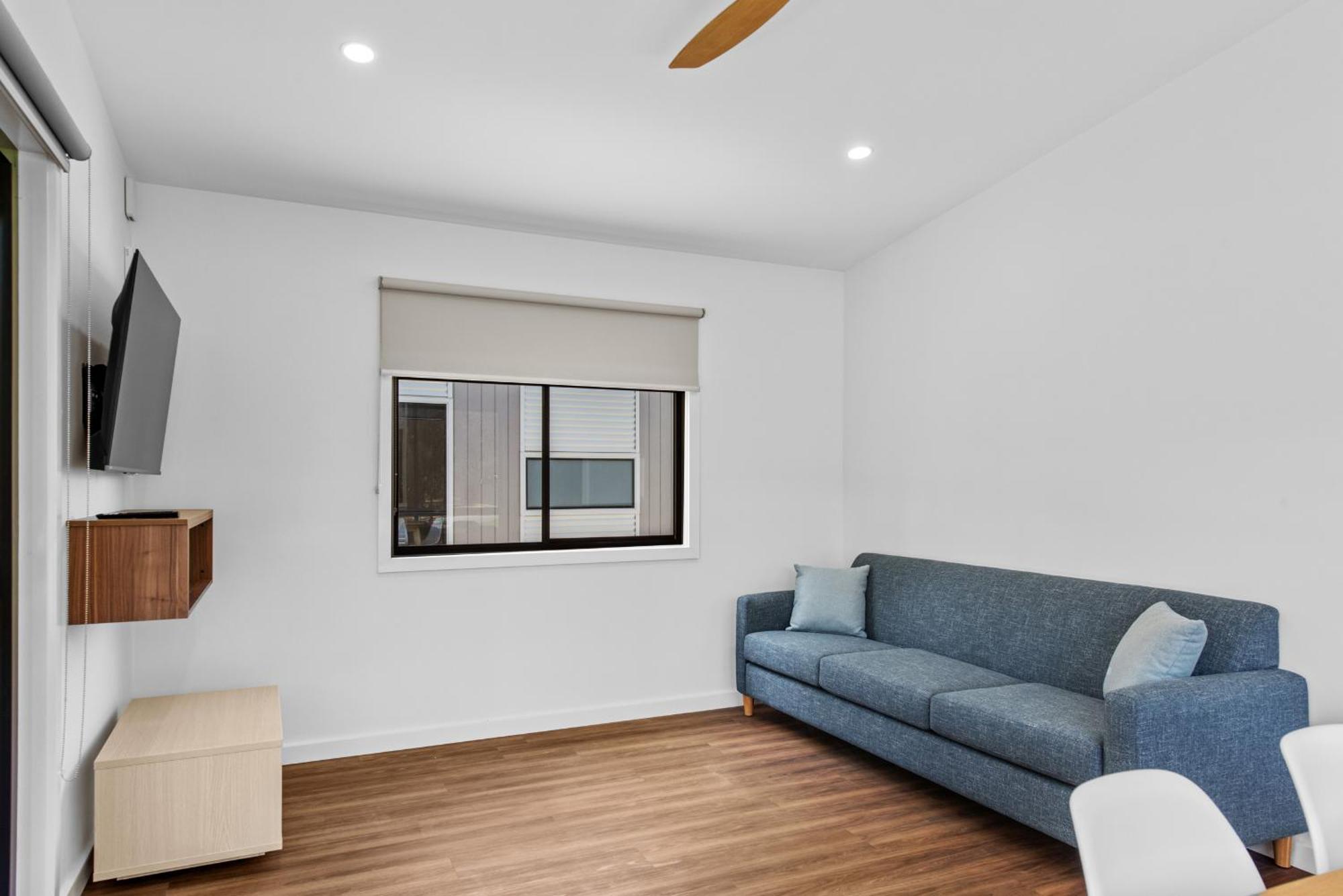 Discovery Parks - Echuca Moama Room photo