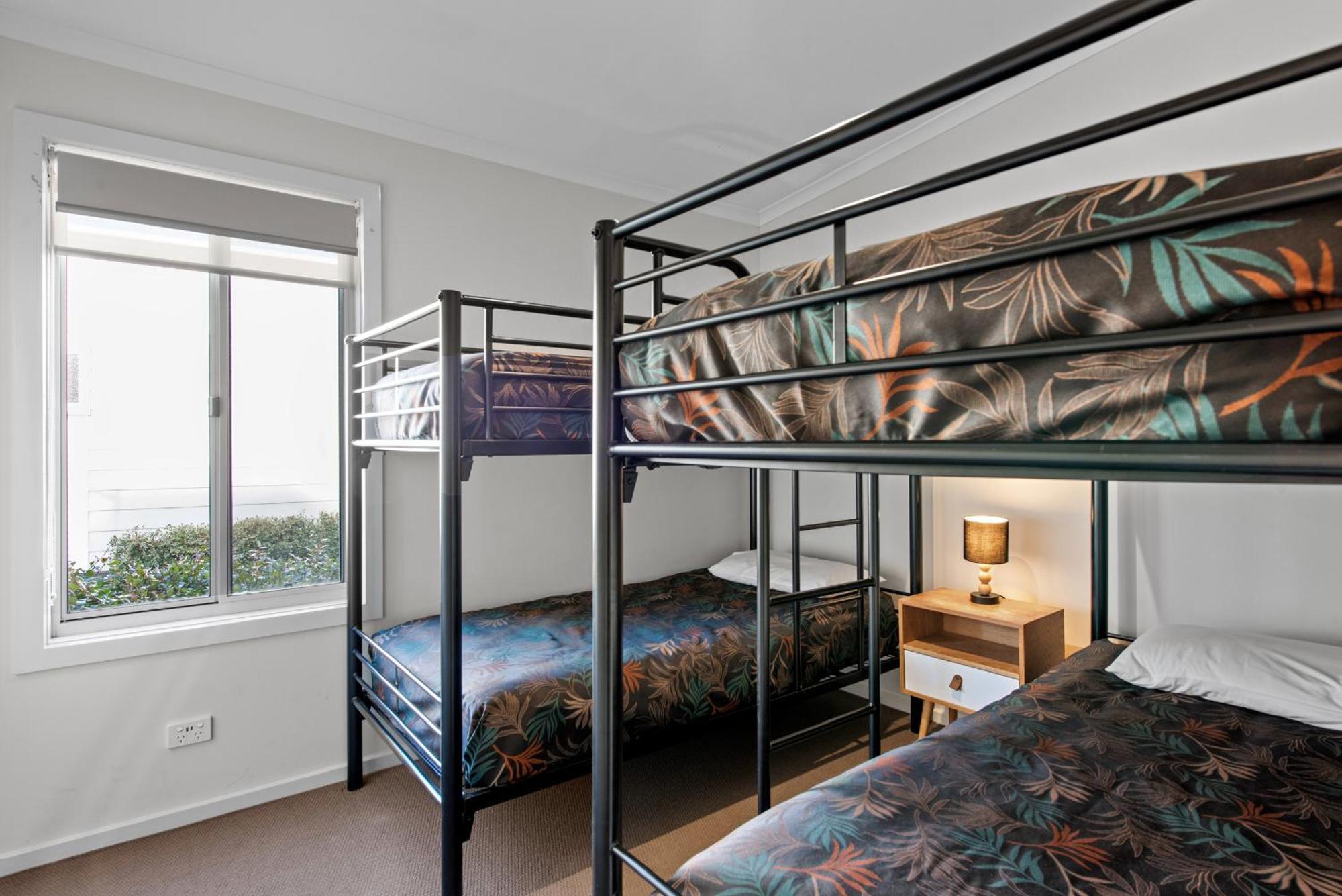 Discovery Parks - Echuca Moama Room photo