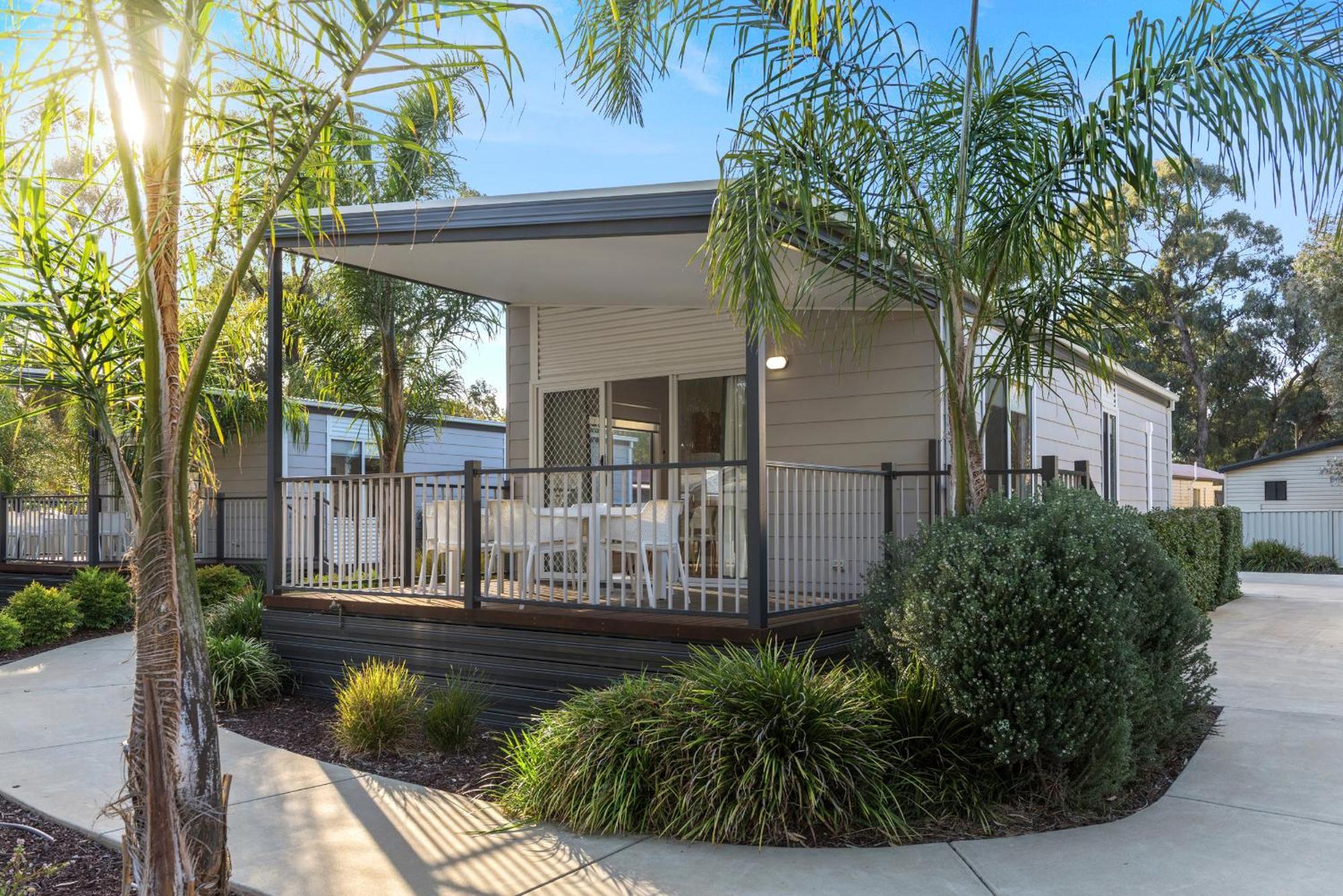 Discovery Parks - Echuca Moama Room photo