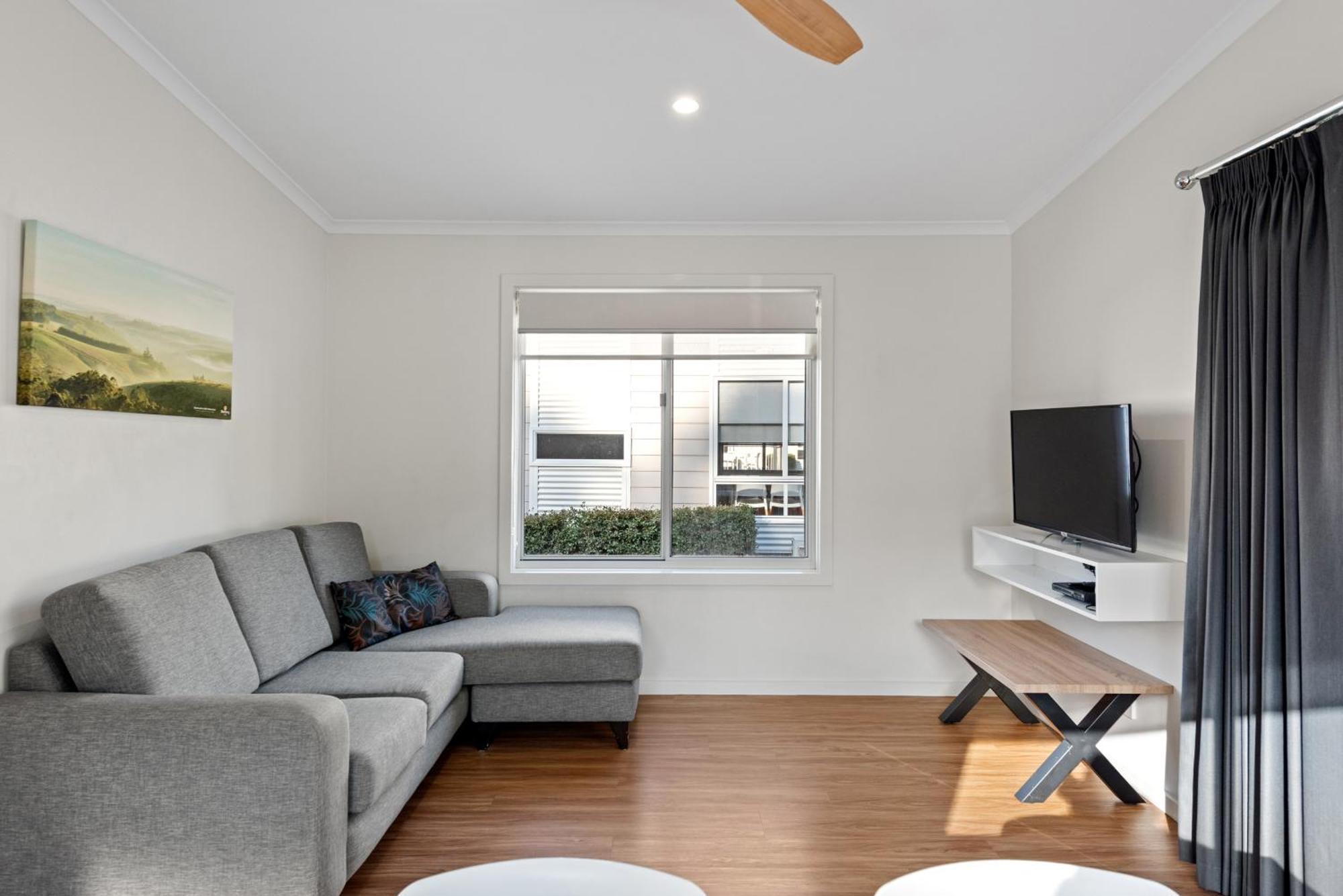 Discovery Parks - Echuca Moama Room photo