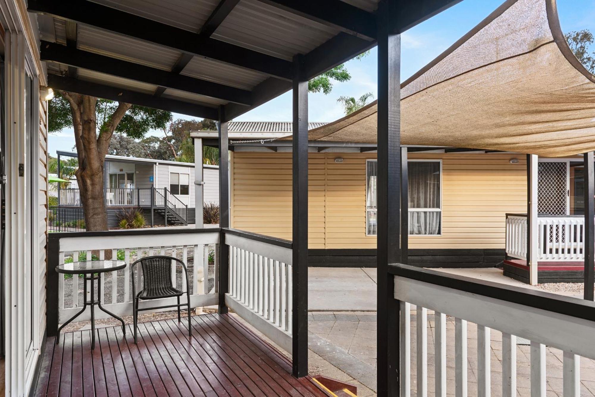 Discovery Parks - Echuca Moama Room photo