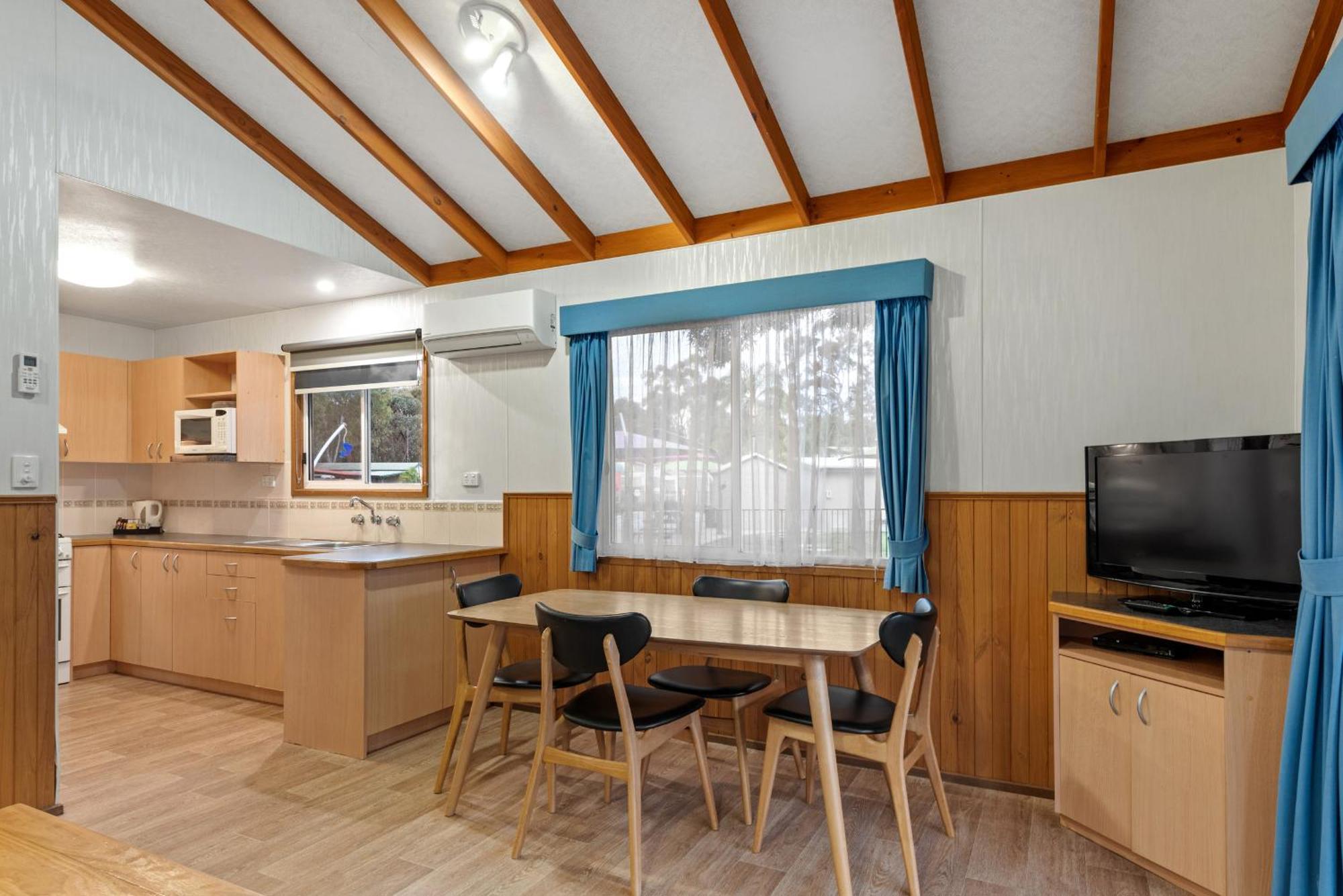 Discovery Parks - Echuca Moama Room photo