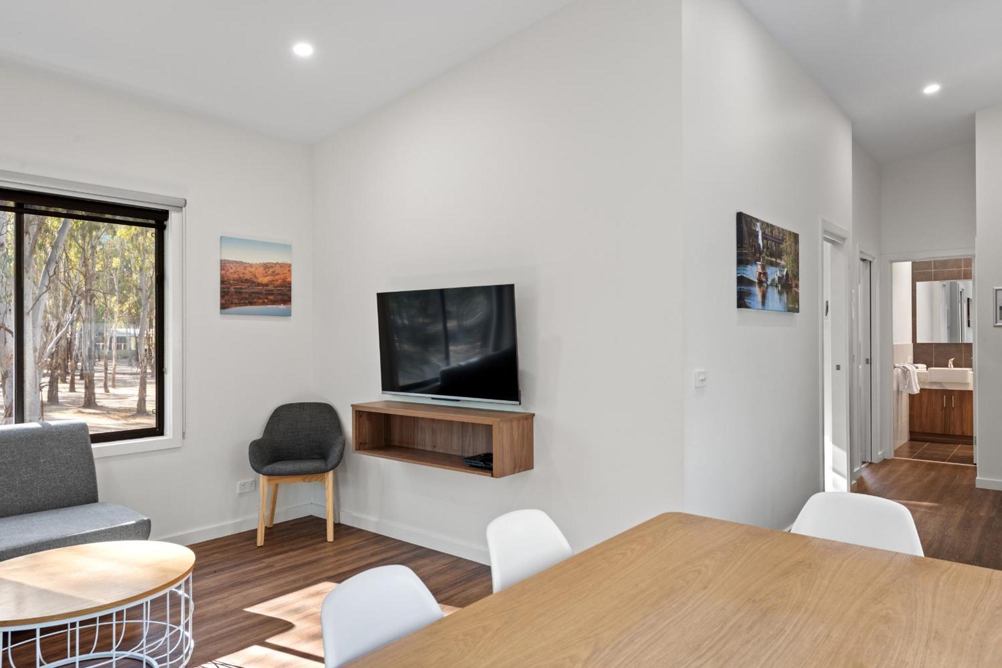 Discovery Parks - Echuca Moama Room photo