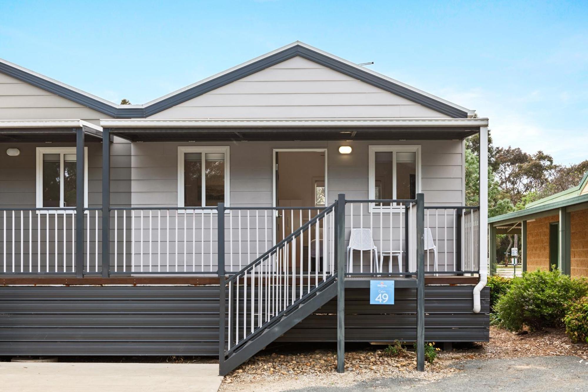 Discovery Parks - Echuca Moama Room photo