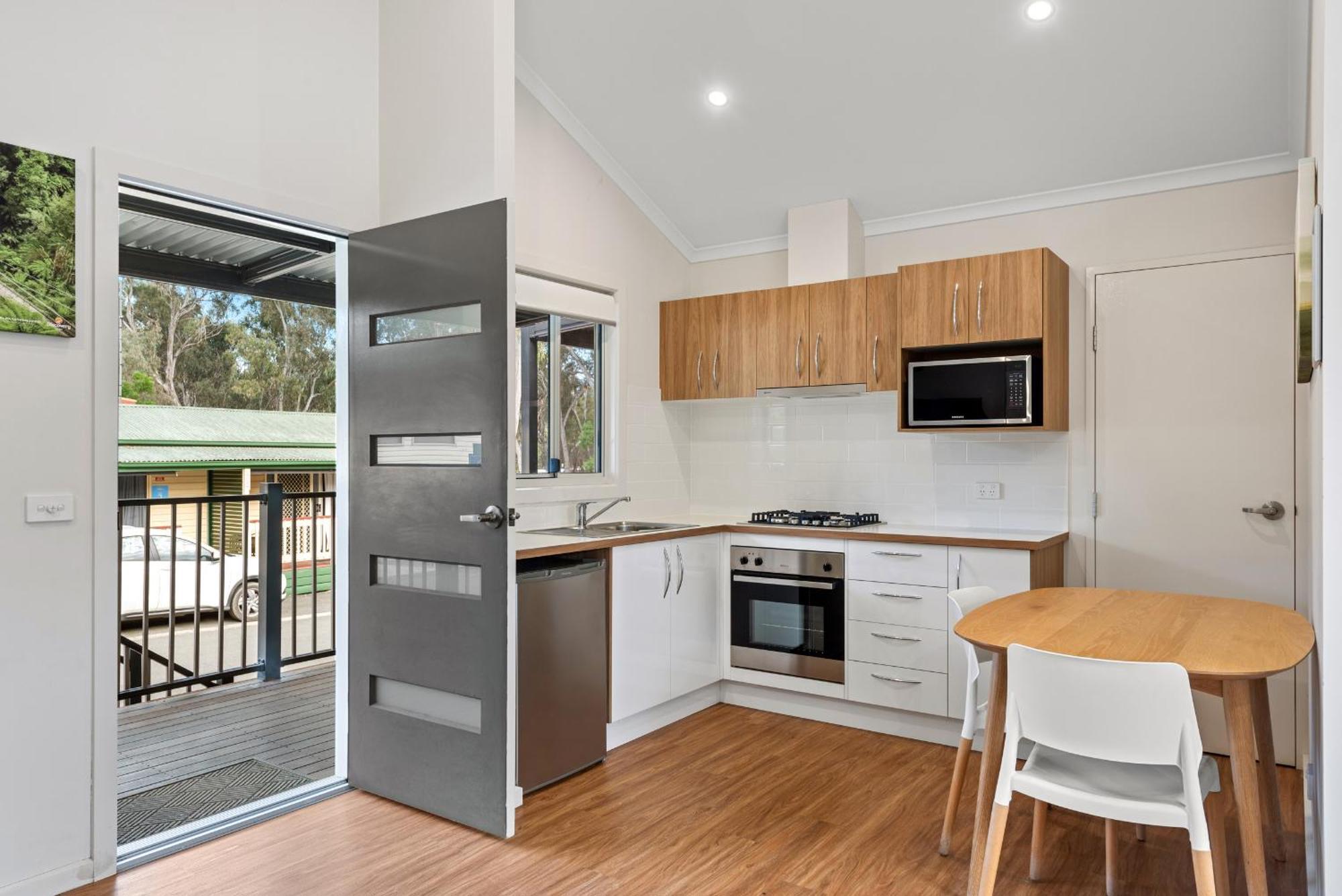 Discovery Parks - Echuca Moama Room photo