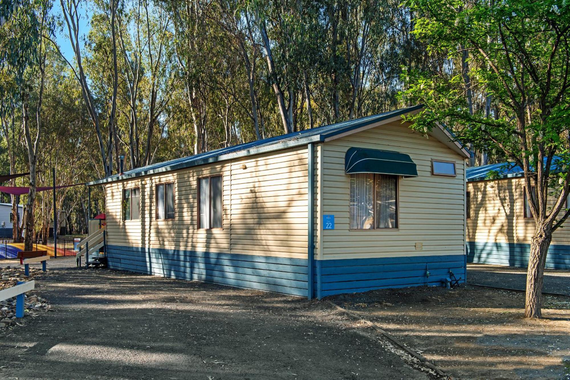 Discovery Parks - Echuca Moama Room photo