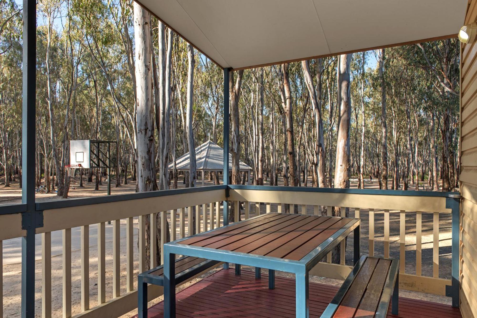 Discovery Parks - Echuca Moama Room photo