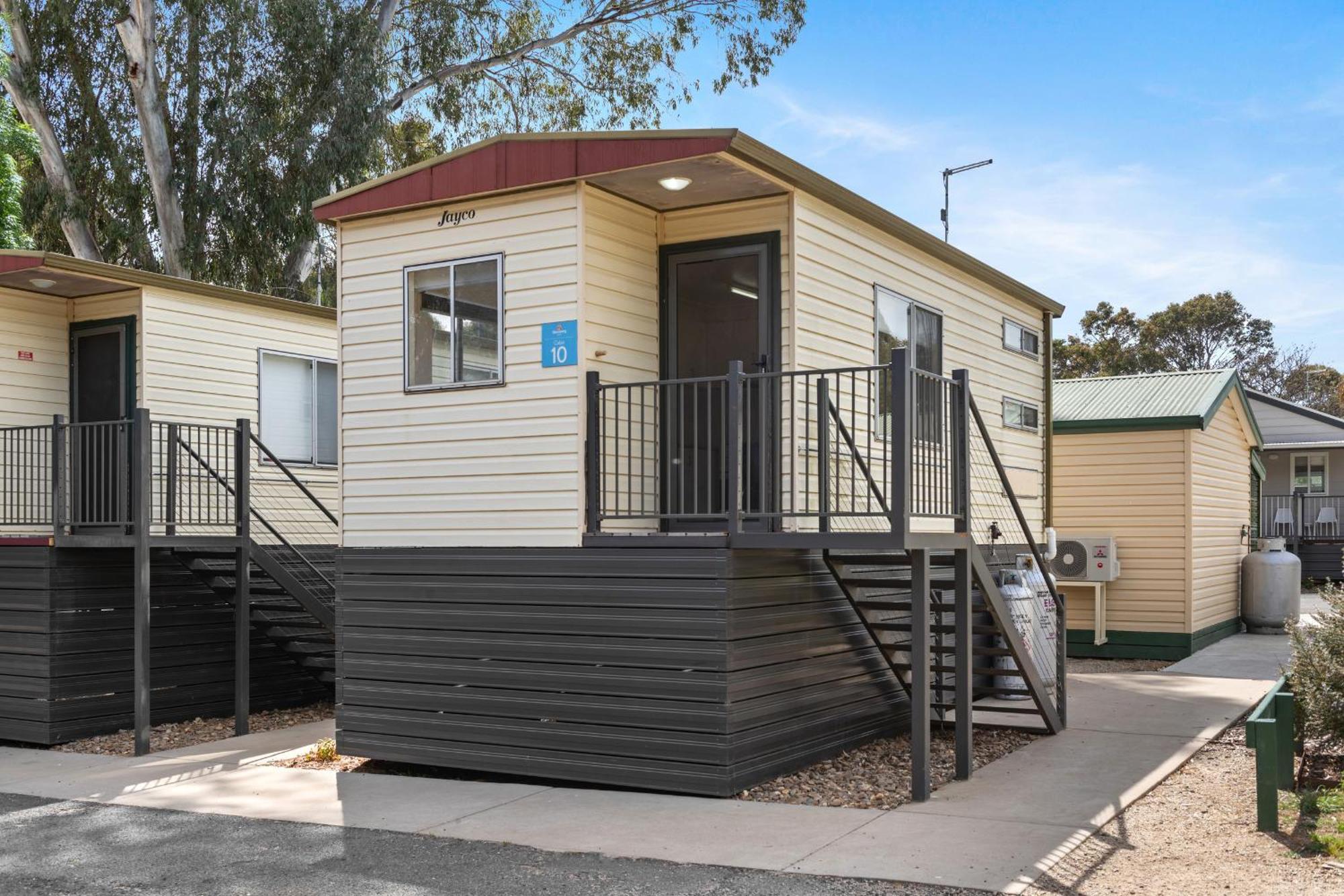 Discovery Parks - Echuca Moama Room photo