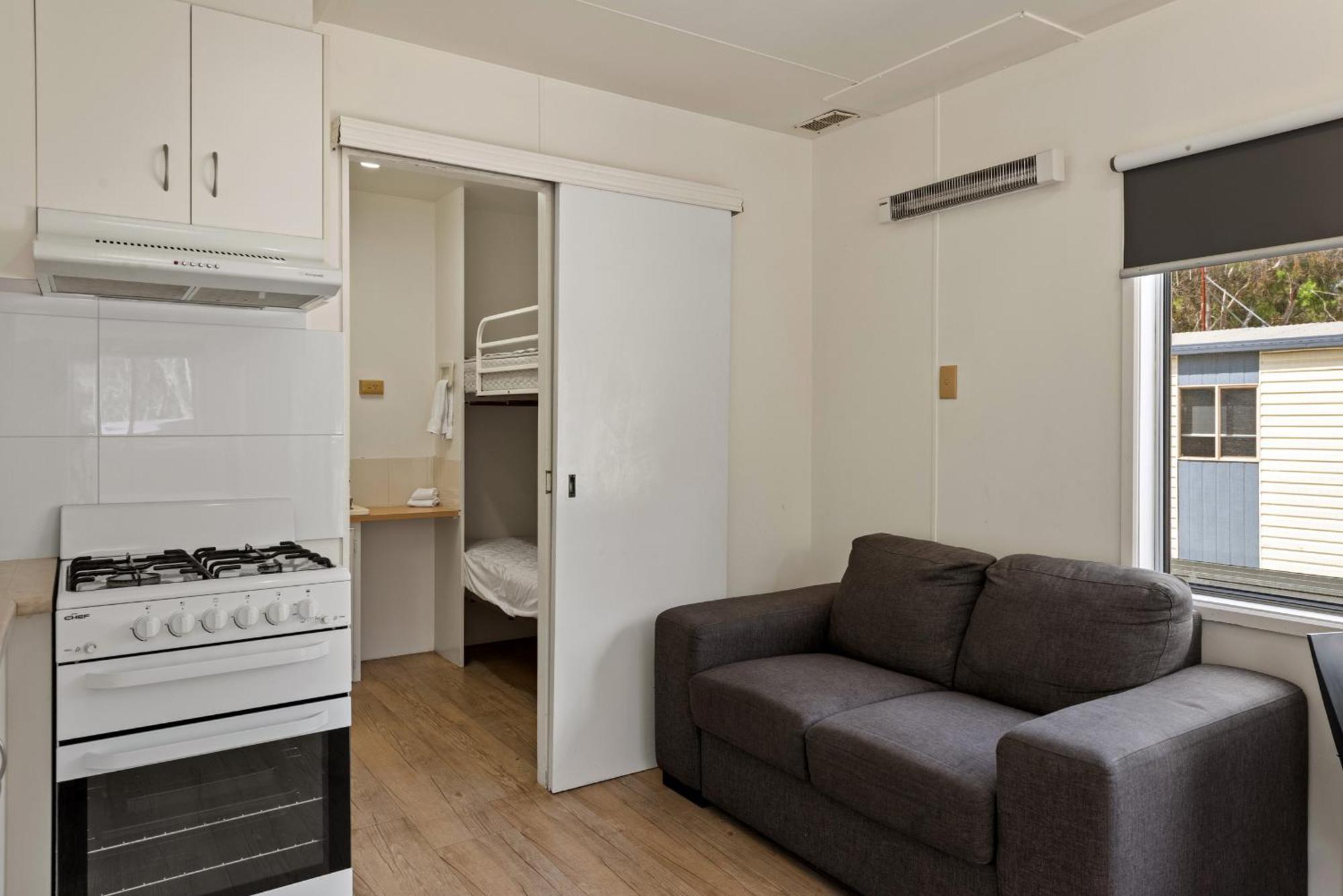 Discovery Parks - Echuca Moama Room photo