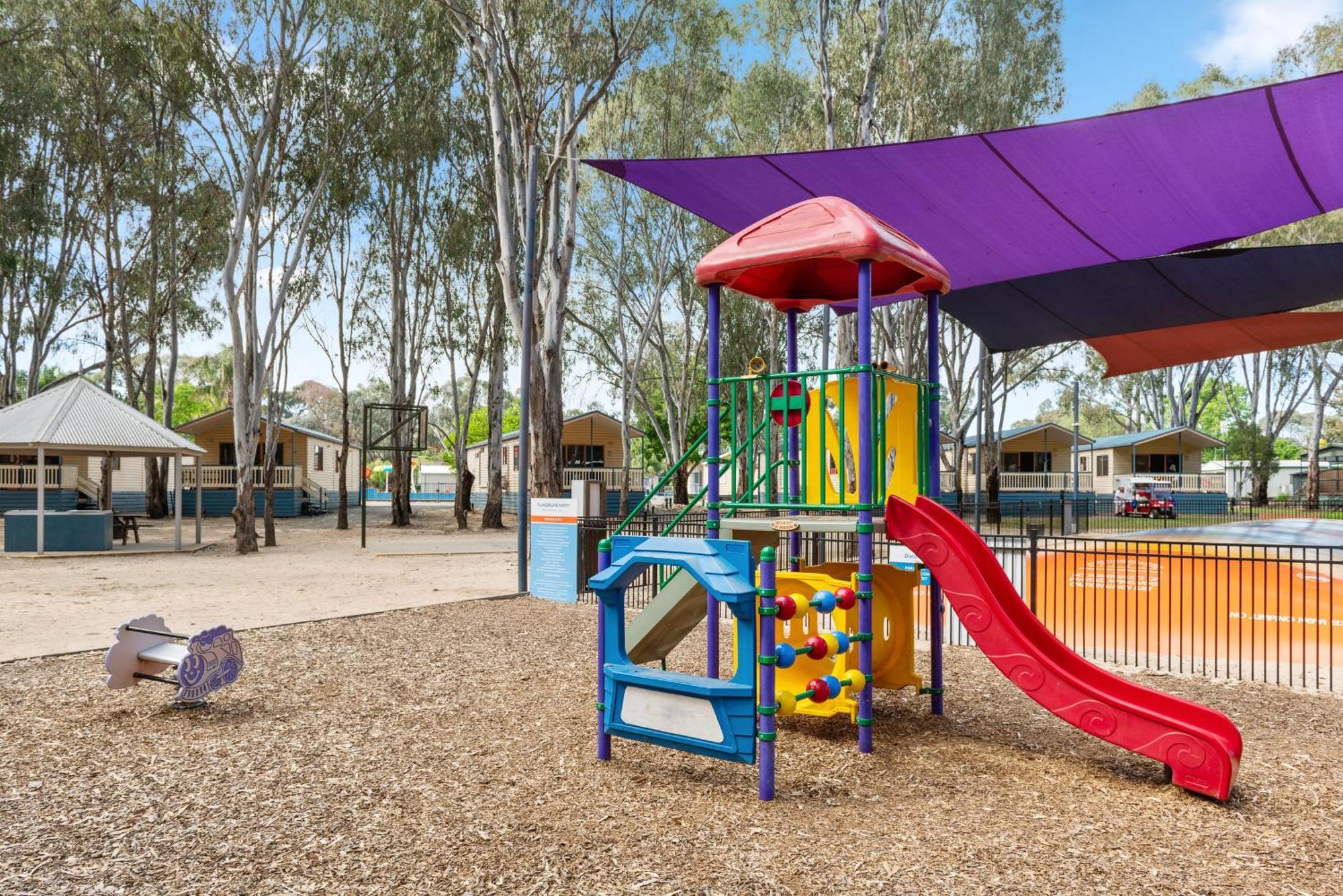 Discovery Parks - Echuca Moama Exterior photo