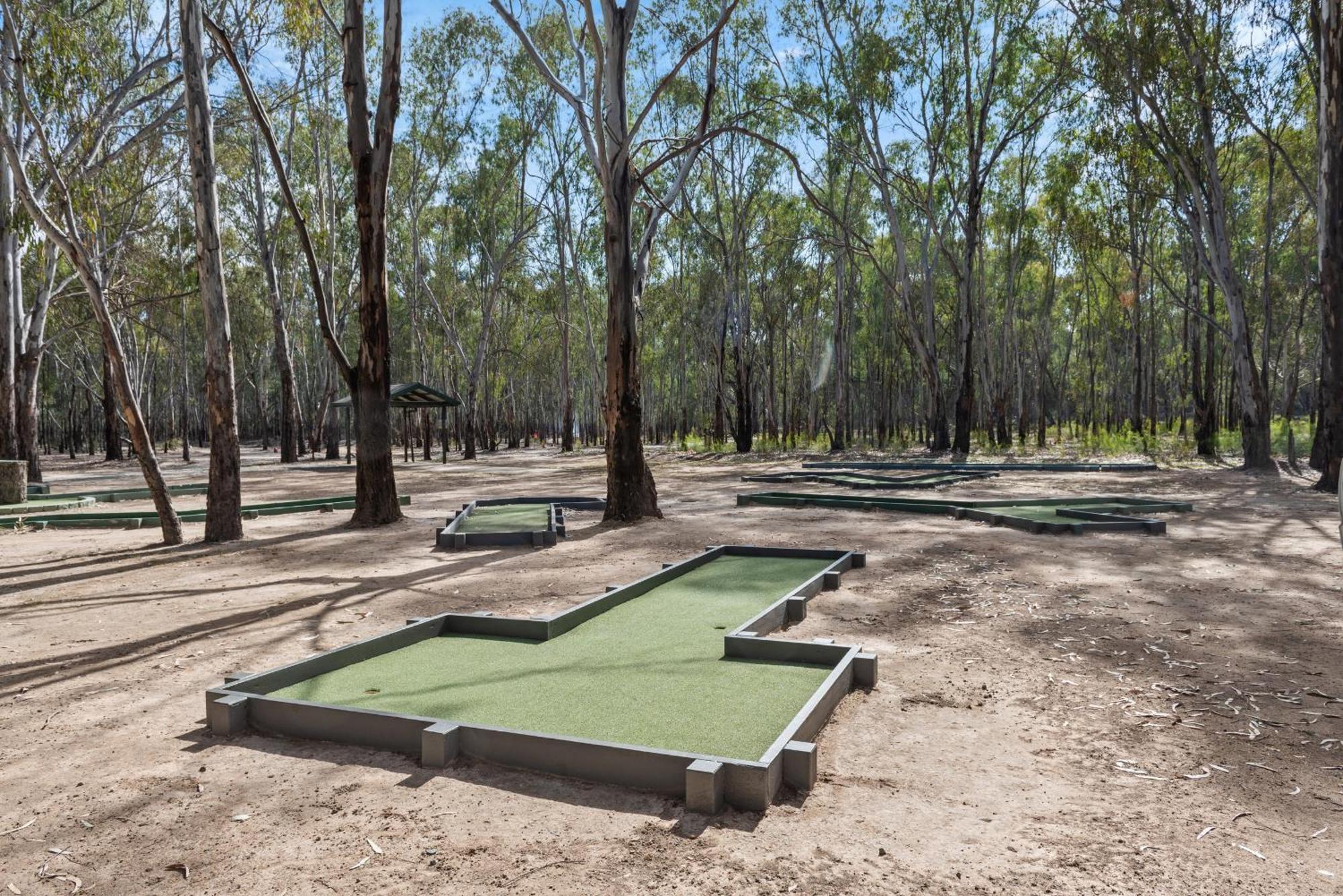 Discovery Parks - Echuca Moama Exterior photo