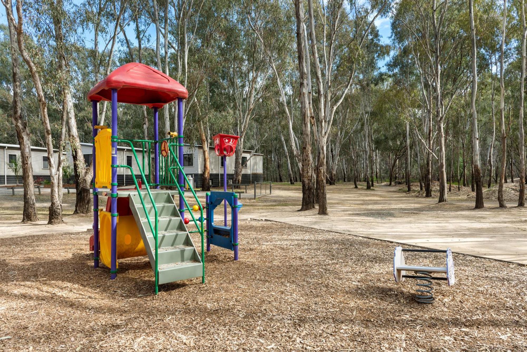 Discovery Parks - Echuca Moama Exterior photo
