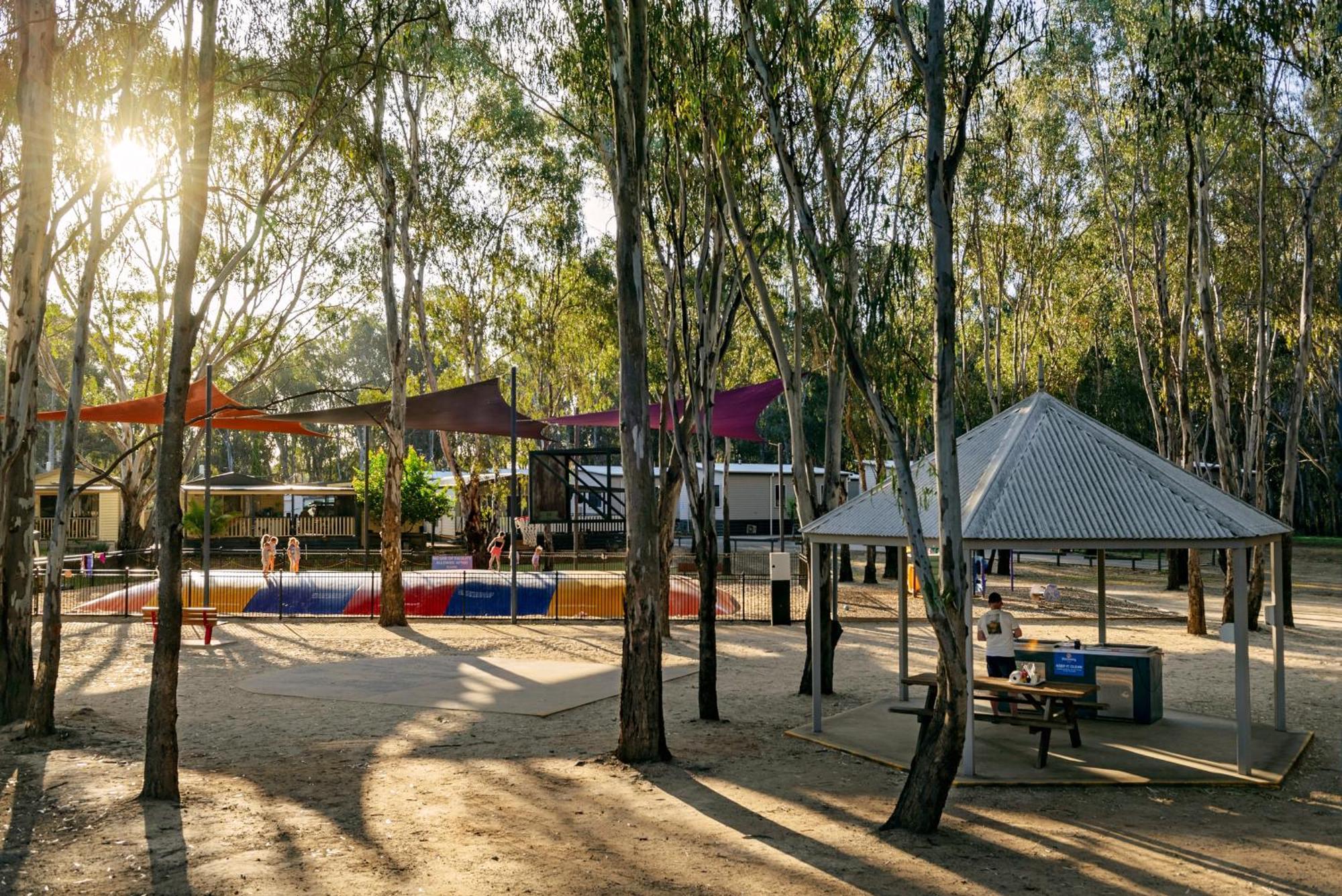 Discovery Parks - Echuca Moama Exterior photo