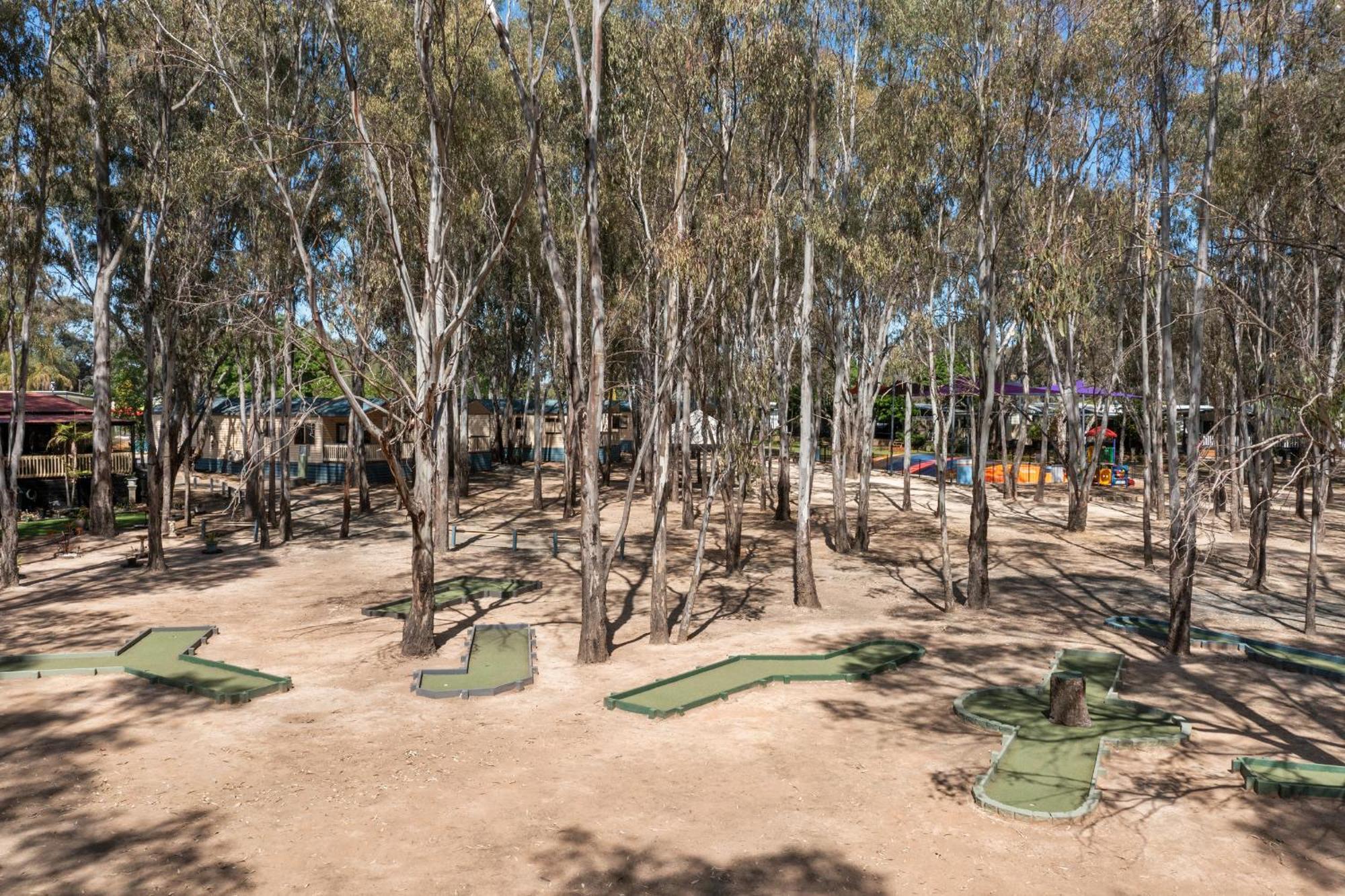 Discovery Parks - Echuca Moama Exterior photo