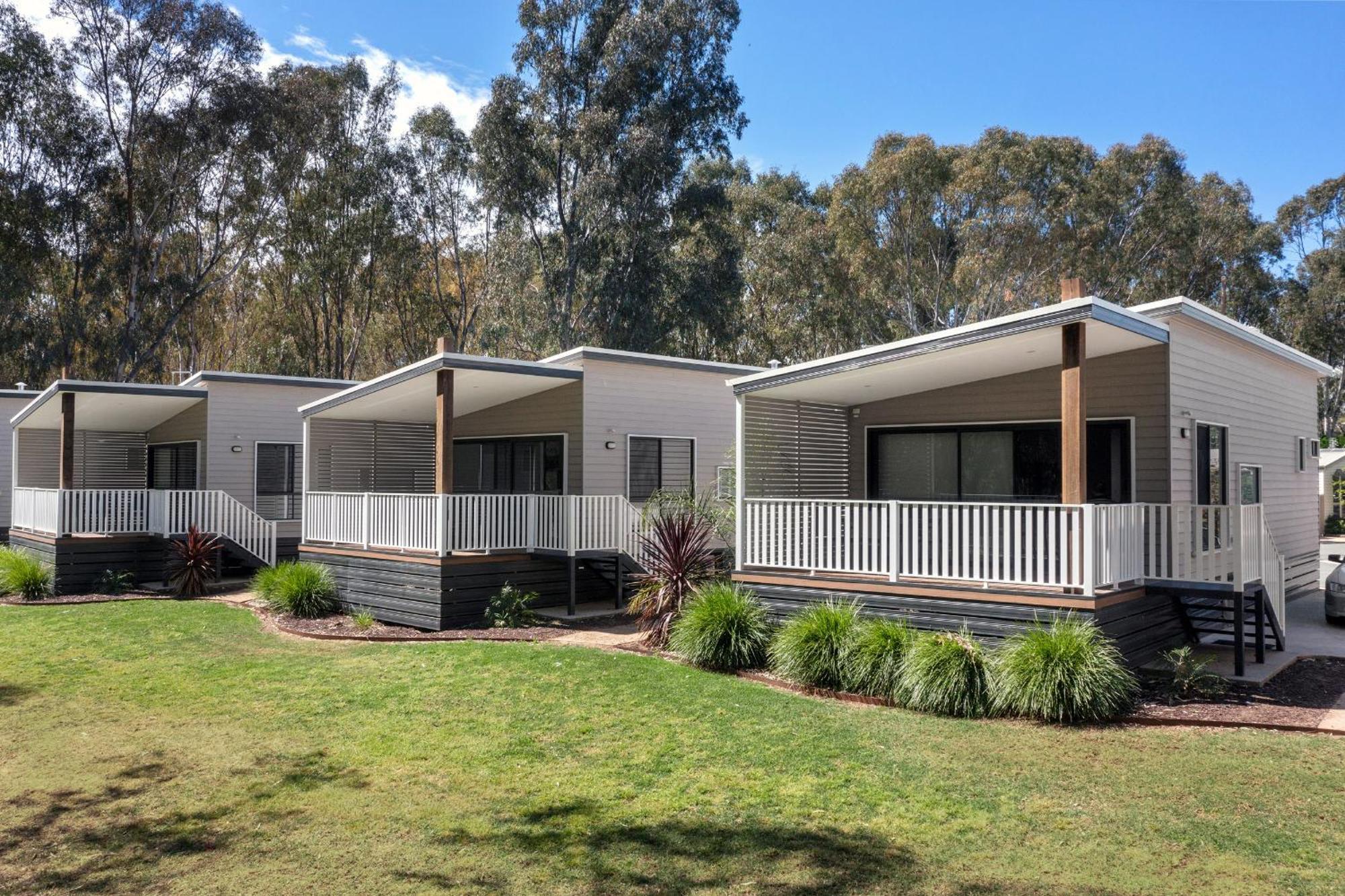 Discovery Parks - Echuca Moama Exterior photo