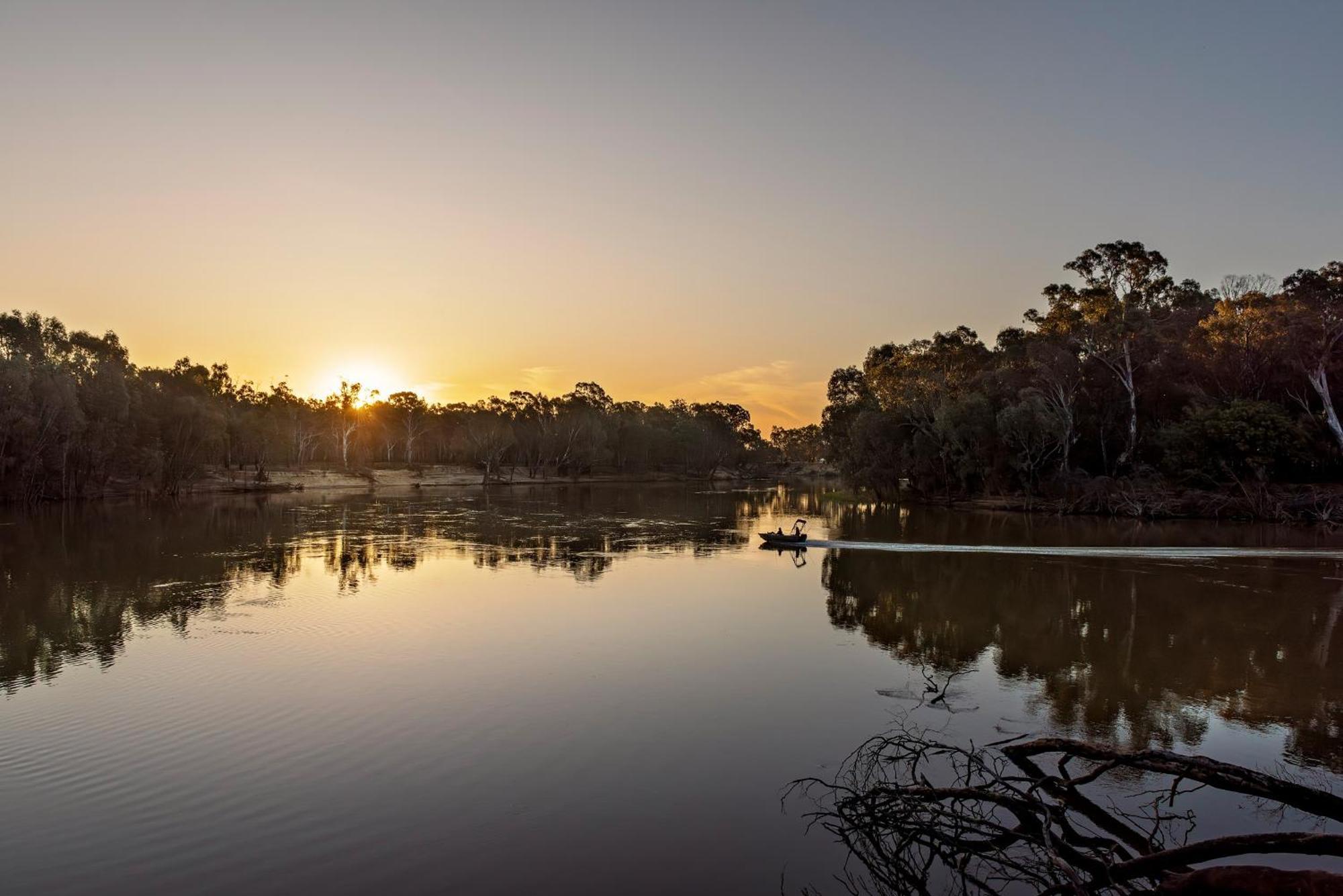 Discovery Parks - Echuca Moama Exterior photo