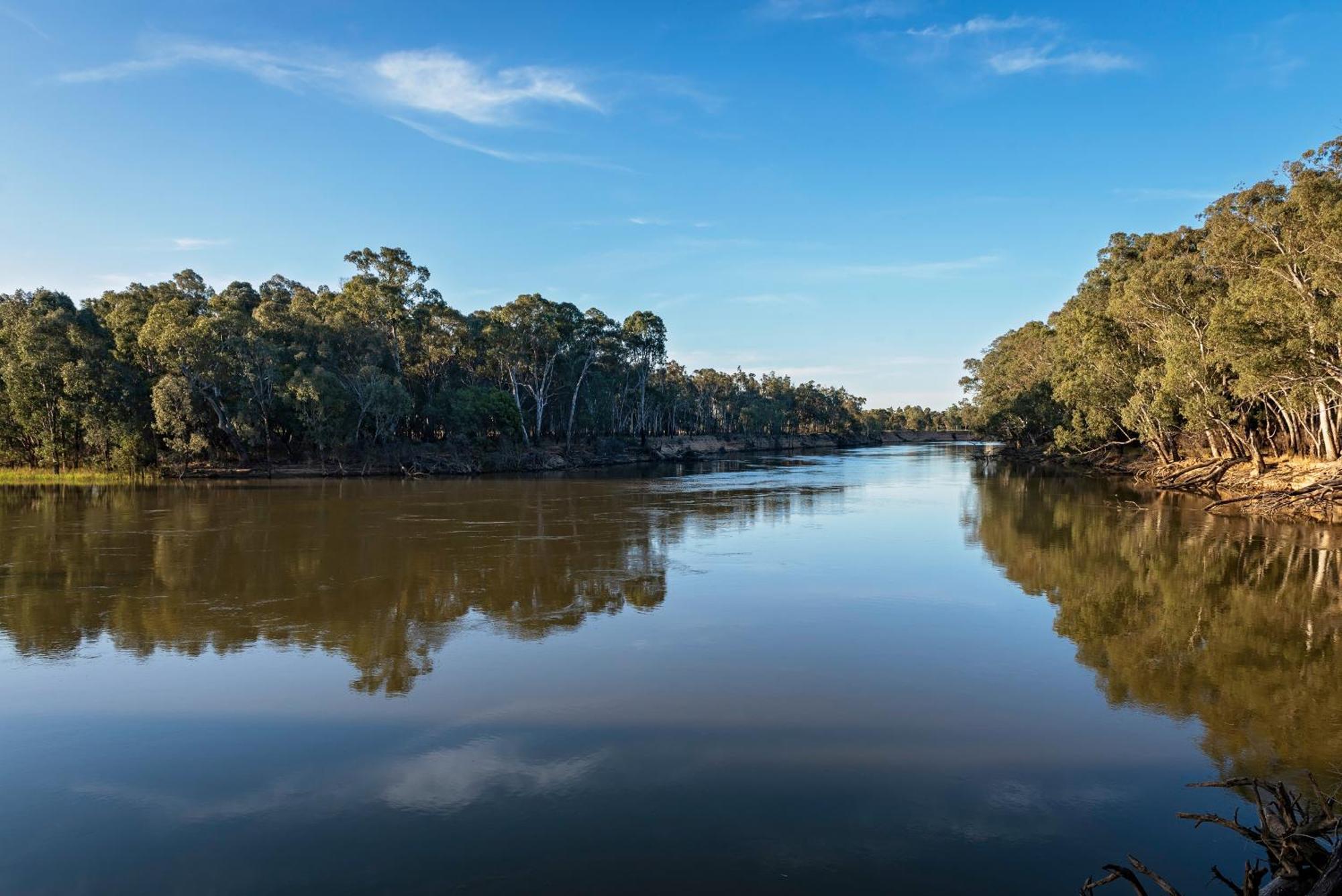Discovery Parks - Echuca Moama Exterior photo