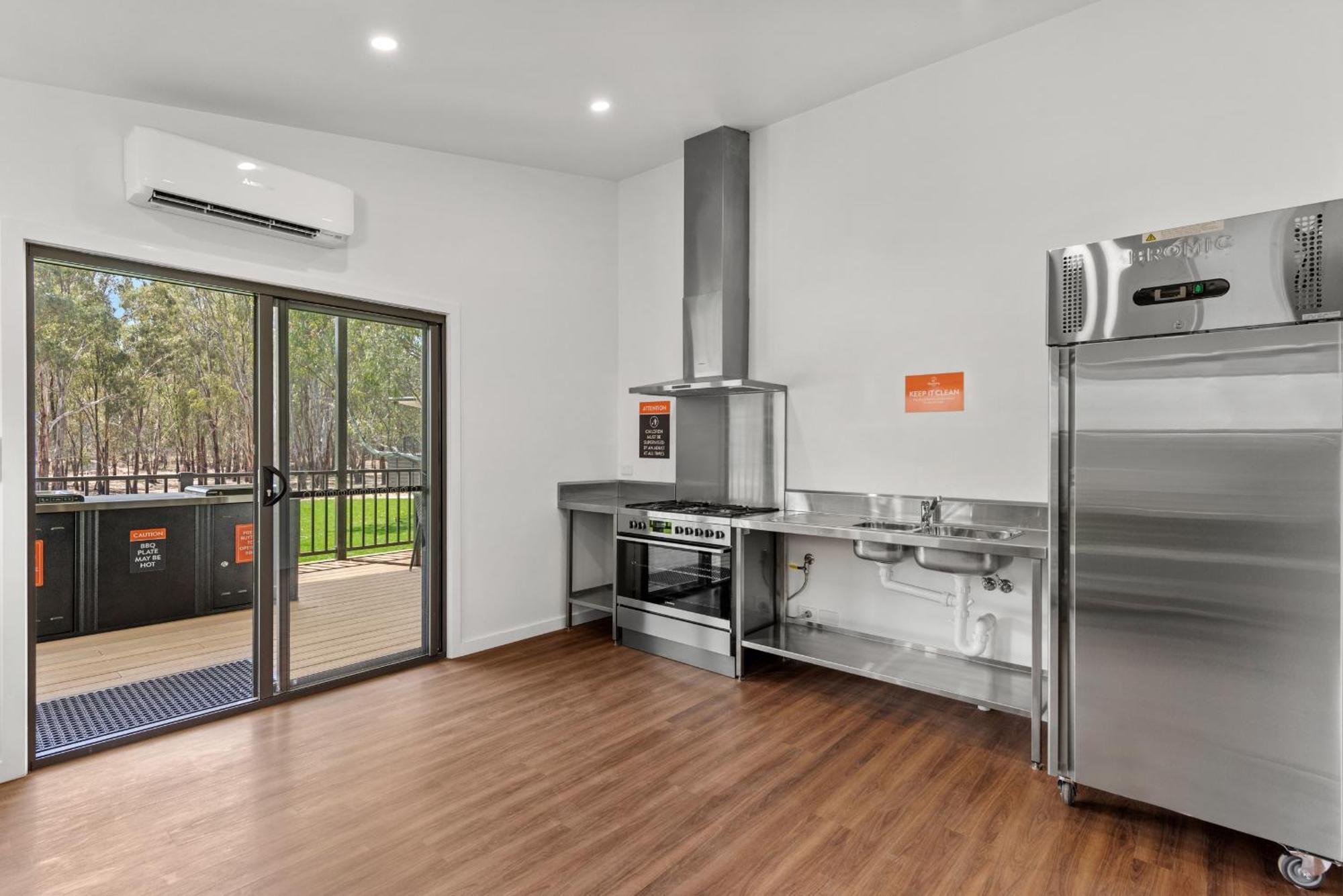 Discovery Parks - Echuca Moama Exterior photo
