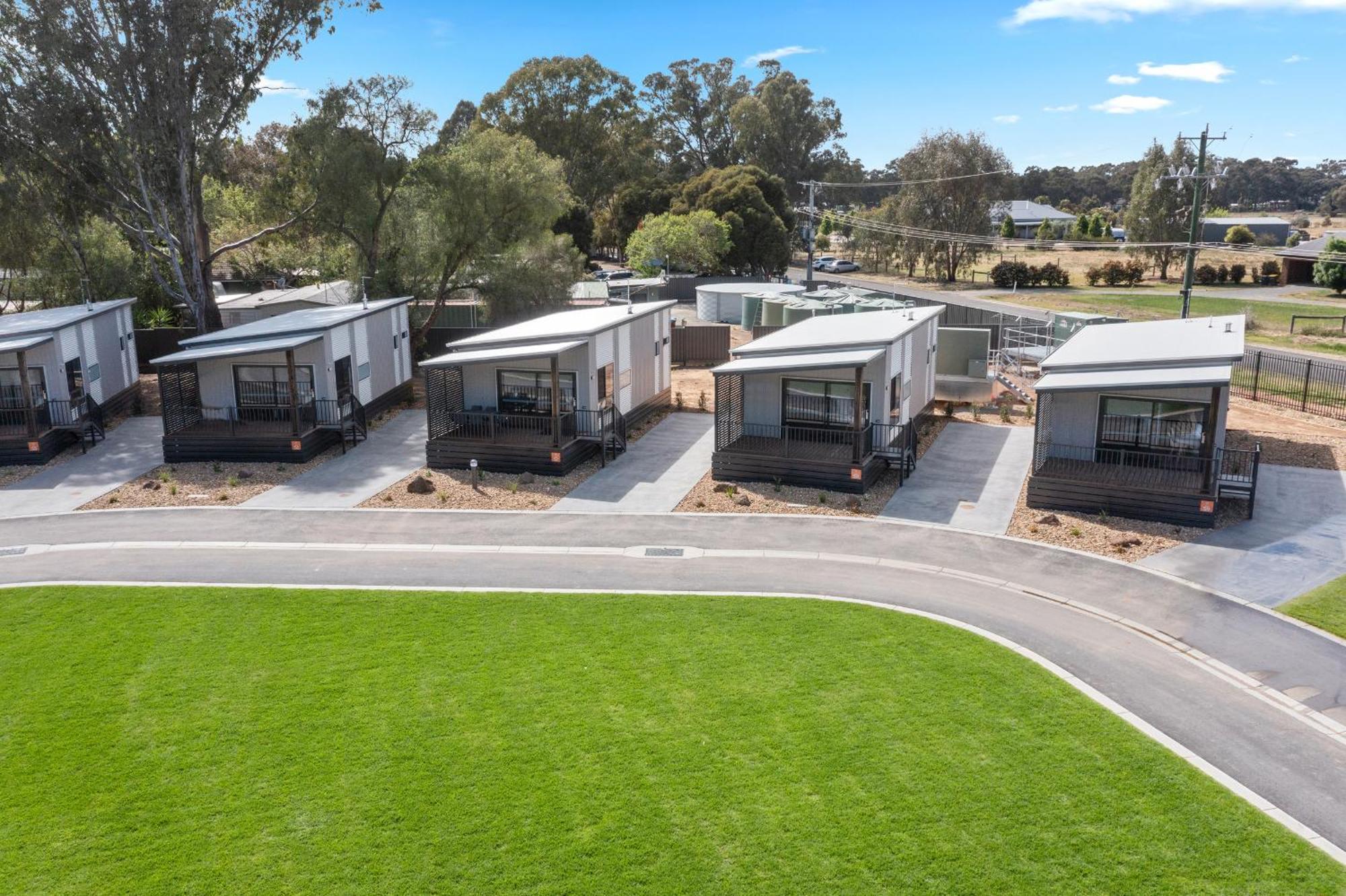 Discovery Parks - Echuca Moama Exterior photo