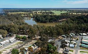 Discovery Parks - Echuca